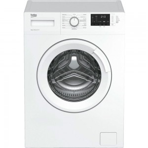 Beko WRS5512BWW